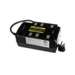 Minus Forty 10695 POWER SUPPLY