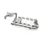 Frymaster 1069828SP MANIFOLD, CF E NAT