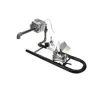 106-9865SP Frymaster