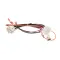 Frymaster 1069930 HARNESS,CMPNT BOX 1721 RE FLTR