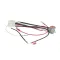 Frymaster 1069975 HARNESS, TRANSFORMER/FILTER BX LN SCFC