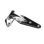 Kason - 11070000040 - 1070 1-1/8 in Offset Hinge