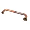 Rinnai 107000095 Connecting Pipe, Hex, Heat Exchanger, RU80/98, I/E