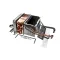 Rinnai 107000101 HEAT EXCHANGER ASSEMBLY RL75I (VC