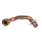 Rinnai 107000141 RECIRCULATION TUBE, RUR98I/E