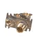 Rinnai 107000142 HOT WATER OUTLET, RUR98I/E