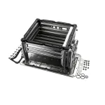 Rinnai 107000264 HEAT EXCHANGER - SMALL