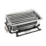 Rinnai 107000266 SECONDARY HEAT EXCHANGE
