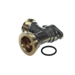 Rinnai 107000275 WATER HEATER CONNECTION FITTING