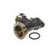 Rinnai 107000275 WATER HEATER CONNECTION FITTING