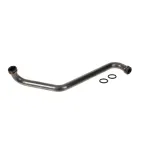 Rinnai 107000278 WATER HEATER BYPASS PIPE ASSY