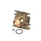 Rinnai 107000280 HOT WATER SUPPLY CONNECTION