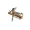 Rinnai 107000282 RELIEF VALVE CONNECTION