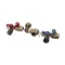Rinnai 107000284 PRESSURE RELIEF VALVE