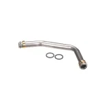 Rinnai 107000301 RELIEF PIPE ASSEMBLY