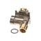Rinnai 107000316 3/4 WATER SUPPLY CONNECTION