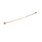 Rancilio 10700287 PIPE GROUPHEAD HEATING EXCH. X