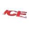 Leer 1070074-S Decal, Ice