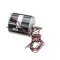 International Comfort Products 1070461 Motor, Condenser, 208/230V, 1 PH, 3/4 HP, 1100 RPM, Counter Clockwise