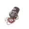 International Comfort Products 1070466 Motor, Condenser, 460 Volt, 1 PH, 3/4 HP, 1000 RPM, Counter Clockwise
