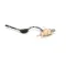 Rancilio 10705169 Steam Cock Complete, Silvia 08