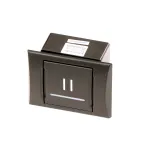 Nu-Vu 252-1024 Buzzer Retrofit Kit, 120/240V