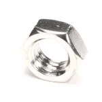Champion - Moyer Diebel 107089 Jam Nut, Hex Head, 1/2-13