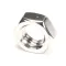 Champion - Moyer Diebel 107089 Jam Nut, Hex Head, 1/2-13