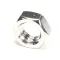 Champion - Moyer Diebel 107089 Jam Nut, Hex Head, 1/2-13