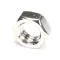 Champion - Moyer Diebel 107089 Jam Nut, Hex Head, 1/2-13
