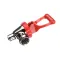 Fetco 1071.00011.00 Faucet Complete with Red Handle