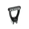 Fetco 1071.00022.00 HANDLE, FAUCET, BLACK, TPD/LBD