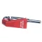 Fetco 1071.00055.00 HOT WATER FAUCET