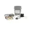 Cleveland 107142 Boiler Descaler Kit, Service