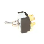 Champion - Moyer Diebel 107198 Switch, Toggle, 3PDT, On/Off