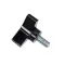 Fetco 1072.00012.00 KNOB BOTTOM LBD-6C