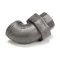 Henny Penny MS01-297 Hose Clamp, Stainless Steel, 0.562-1.062 DID