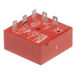 Cleveland 107212 Timer, Delay, 120V, 50/60HZ
