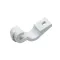 Champion - Moyer Diebel 107330 Rinse Nozzle, Bottom, Plastic, Grey