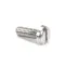 Champion - Moyer Diebel 107336 Screw, M4 x 12MM, Slotted Pan Head