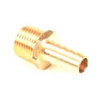 Champion - Moyer Diebel 107419 Fitting, 1/2" Barb Hose x 1/2" H Brass