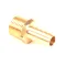 Champion - Moyer Diebel 107419 Fitting, 1/2" Barb Hose x 1/2" H Brass