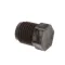 Champion - Moyer Diebel 107463 Pipe Plug, Plastic, 1/4"