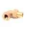 Market Forge 1075520 ELBOW UNION 90 MALE 1/2 IPS