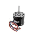 Goodman 10759415SP 115V1PH3/4HP4SPD 1034RPM MOTOR