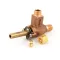 Southbend Range 1076799 Valve, Broiler, Hi/Low