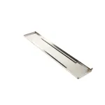 Nor-Lake - 107778 - Evap Drain Pan Assembly SS