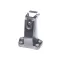 Kason 10778006004 SS STRIKE 1-5/8" 2-1/2