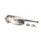 Kason 10778CL6020 BODY ONLY SATIN MISC CYLINDER
