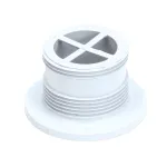 Champion - Moyer Diebel 107863 Drain Body, Outlet Waste